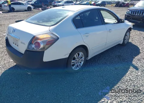 2012 Nissan Altima 2.5 S z USA, uszkodzony, nr VIN 1N4AL2AP4CN560121
